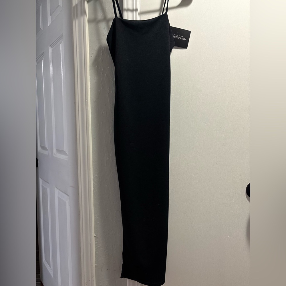 Women’s XS Size 0 Pretty Little Thing Bodycon Dress